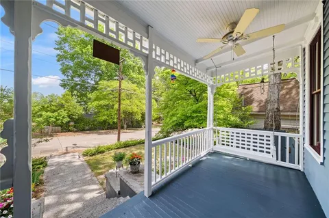 $1,200,000 | 829 Ashland Avenue Northeast, Atlanta, GA 30307