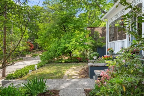 $1,200,000 | 829 Ashland Avenue Northeast, Atlanta, GA 30307