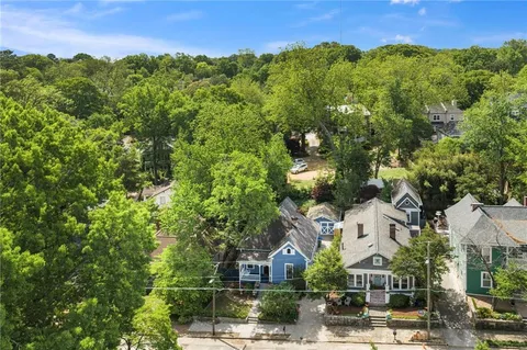 $1,200,000 | 829 Ashland Avenue Northeast, Atlanta, GA 30307