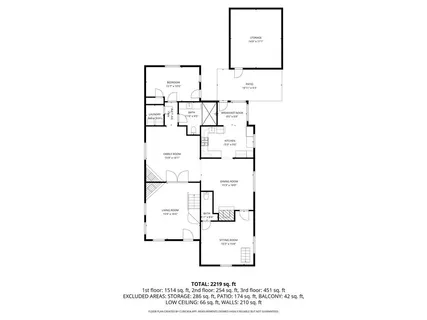 $1,200,000 | 829 Ashland Avenue Northeast, Atlanta, GA 30307