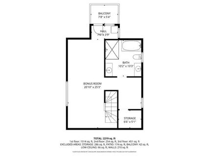 $1,200,000 | 829 Ashland Avenue Northeast, Atlanta, GA 30307