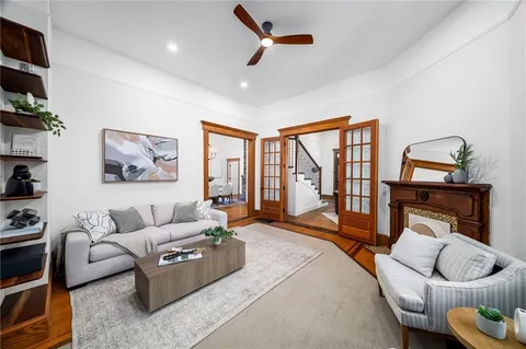 $1,200,000 | 829 Ashland Avenue Northeast, Atlanta, GA 30307