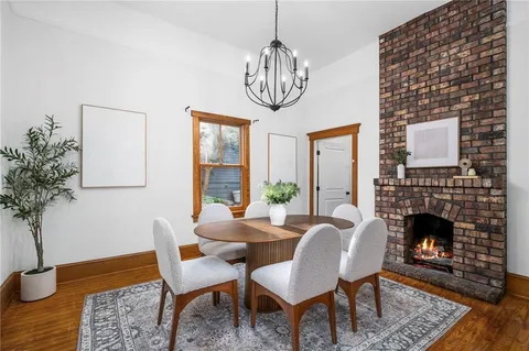 $1,200,000 | 829 Ashland Avenue Northeast, Atlanta, GA 30307
