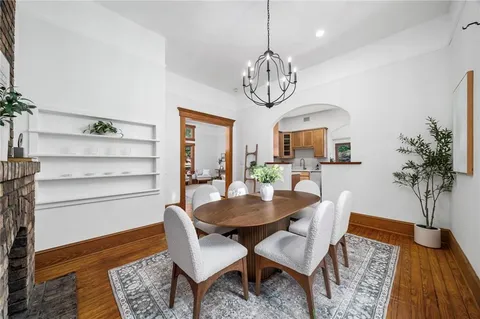 $1,200,000 | 829 Ashland Avenue Northeast, Atlanta, GA 30307
