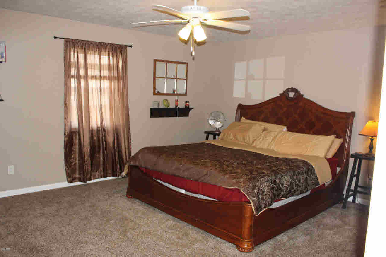 1707 Crown Road Herrin, IL 62948 - Photo 16 of 19