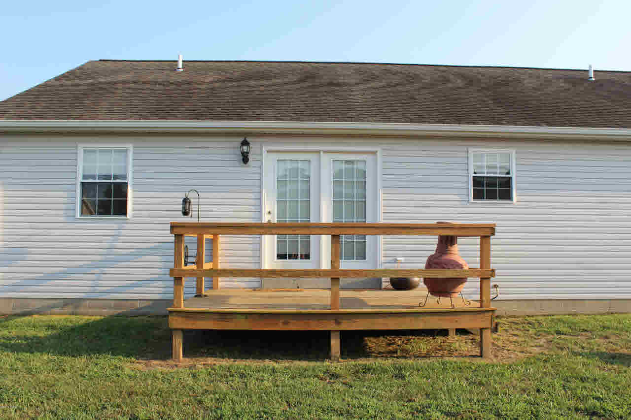 1707 Crown Road Herrin, IL 62948 - Photo 5 of 19
