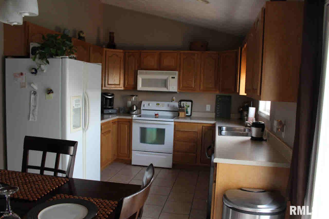 1707 Crown Road Herrin, IL 62948 - Photo 8 of 19