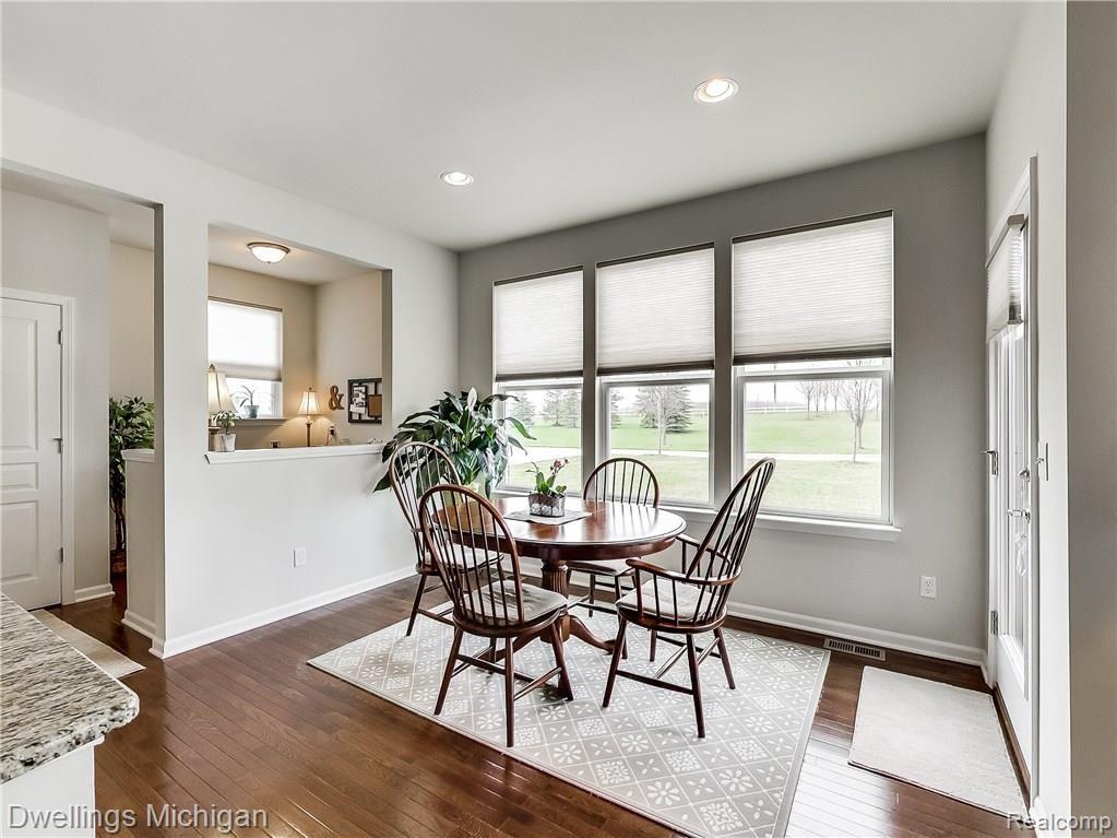 1682 Steeple Chase Road Canton, MI 48188 - Photo 13 of 48