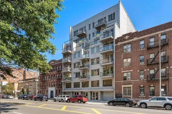 $815,000 | 2131 Ocean Avenue, Unit 3B | Madison