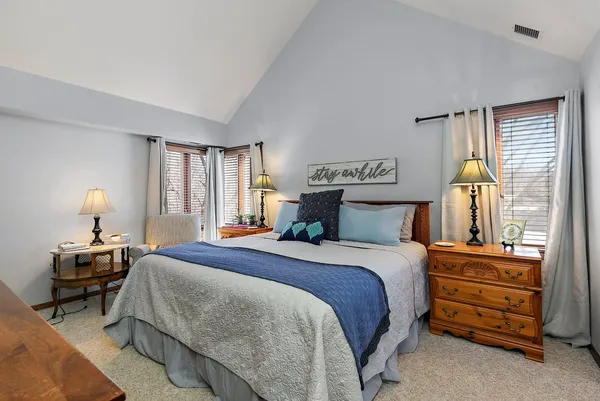 $309,000 | A22 Long Bay Point Drive, Unit A22, Galena, IL 61036