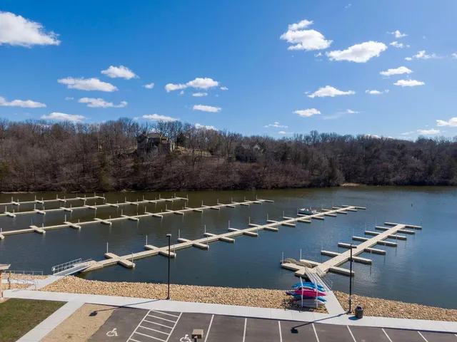 $329,900 | A22 Long Bay Point Drive, Unit A22, Galena, IL 61036