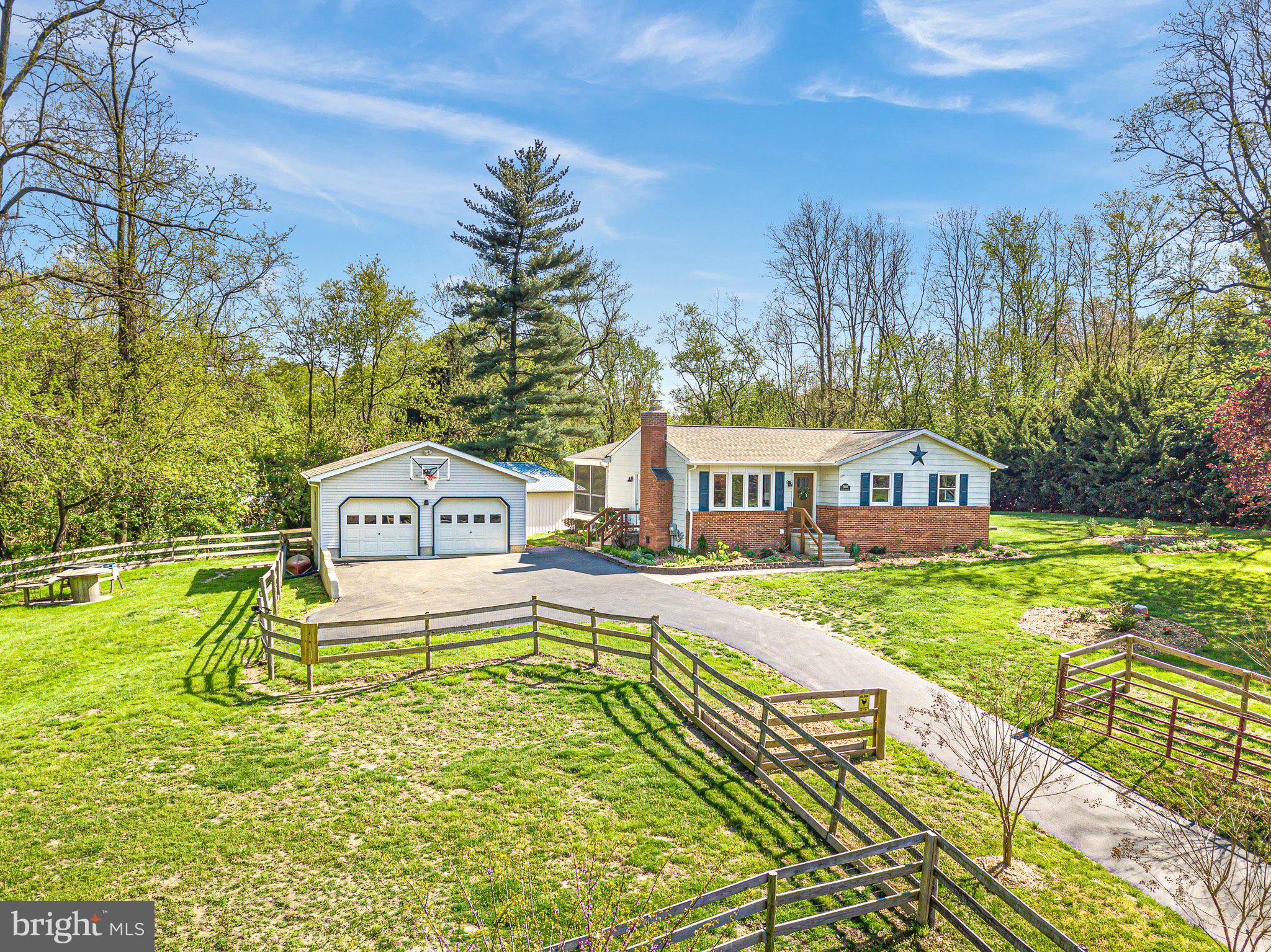 360 Big Elk Chapel Road Elkton, MD 21921 - Photo 1 of 35