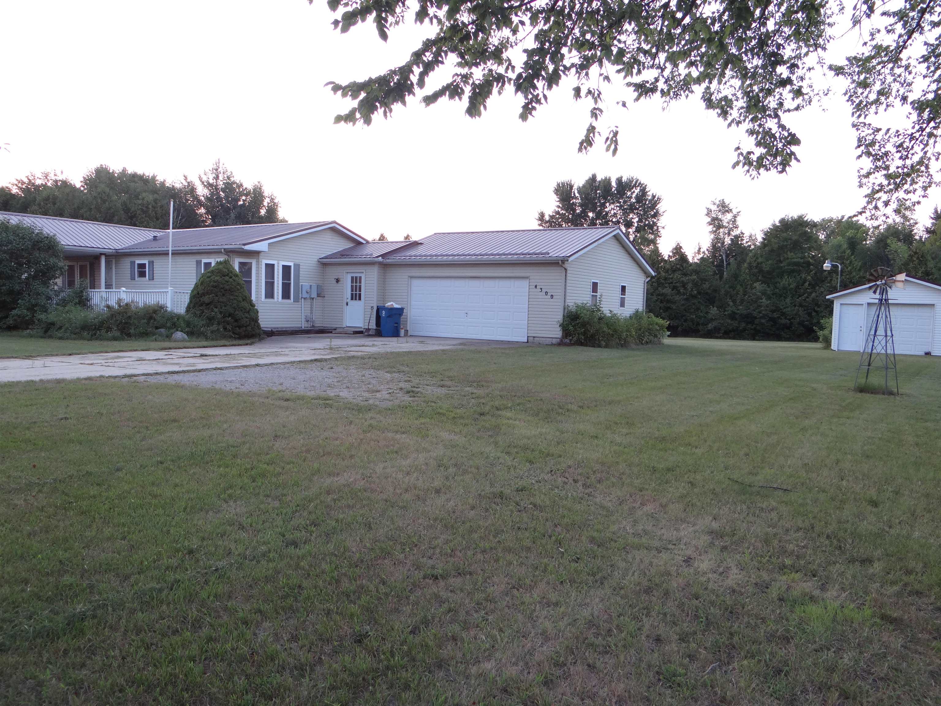 4300 Parker Road Gladwin, MI 48624 - Photo 35 of 35 Gallery Image 35