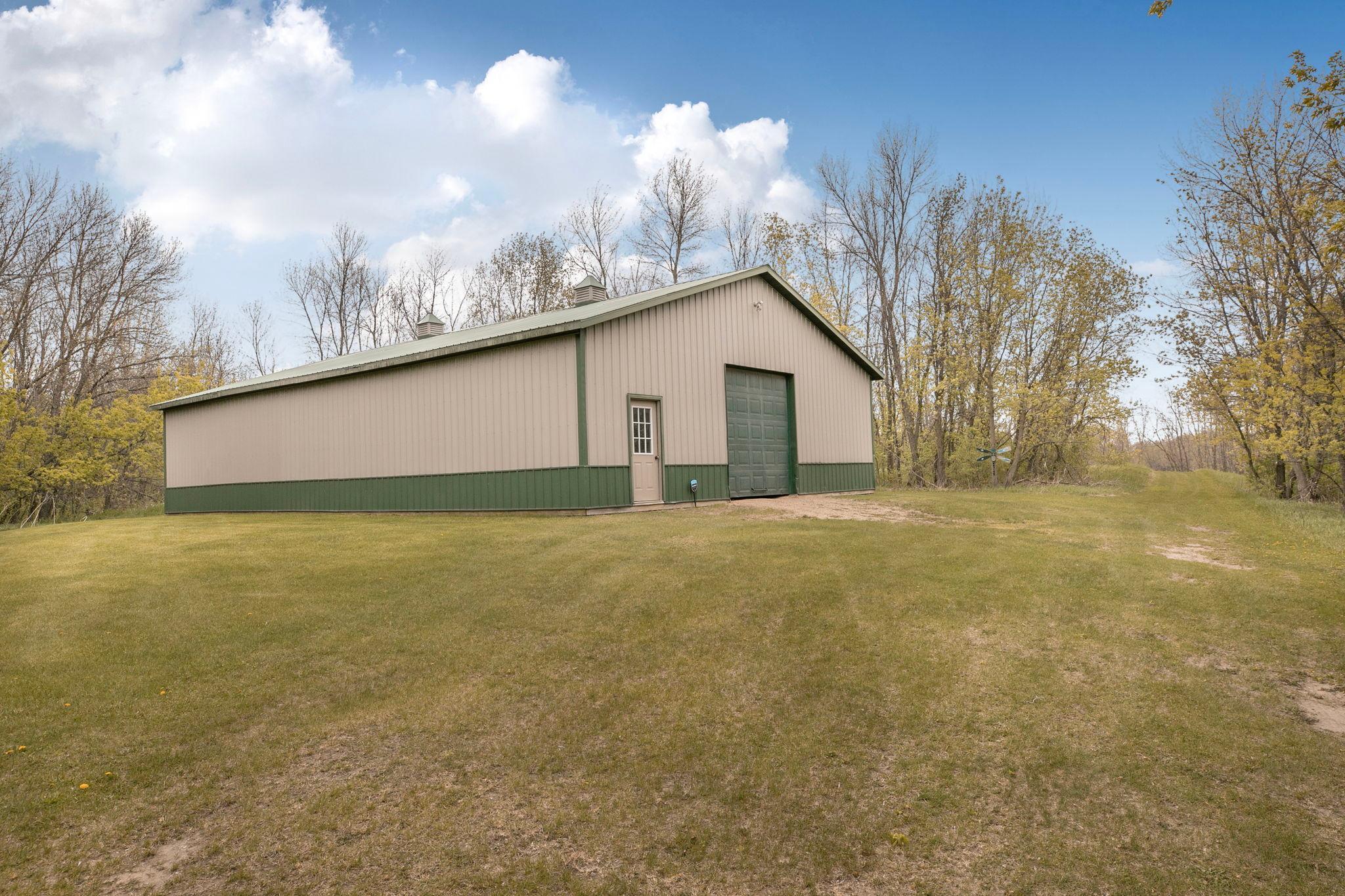 1850 Beauty Point Road Southwest Farwell, MN 56327 - Photo 79 of 101