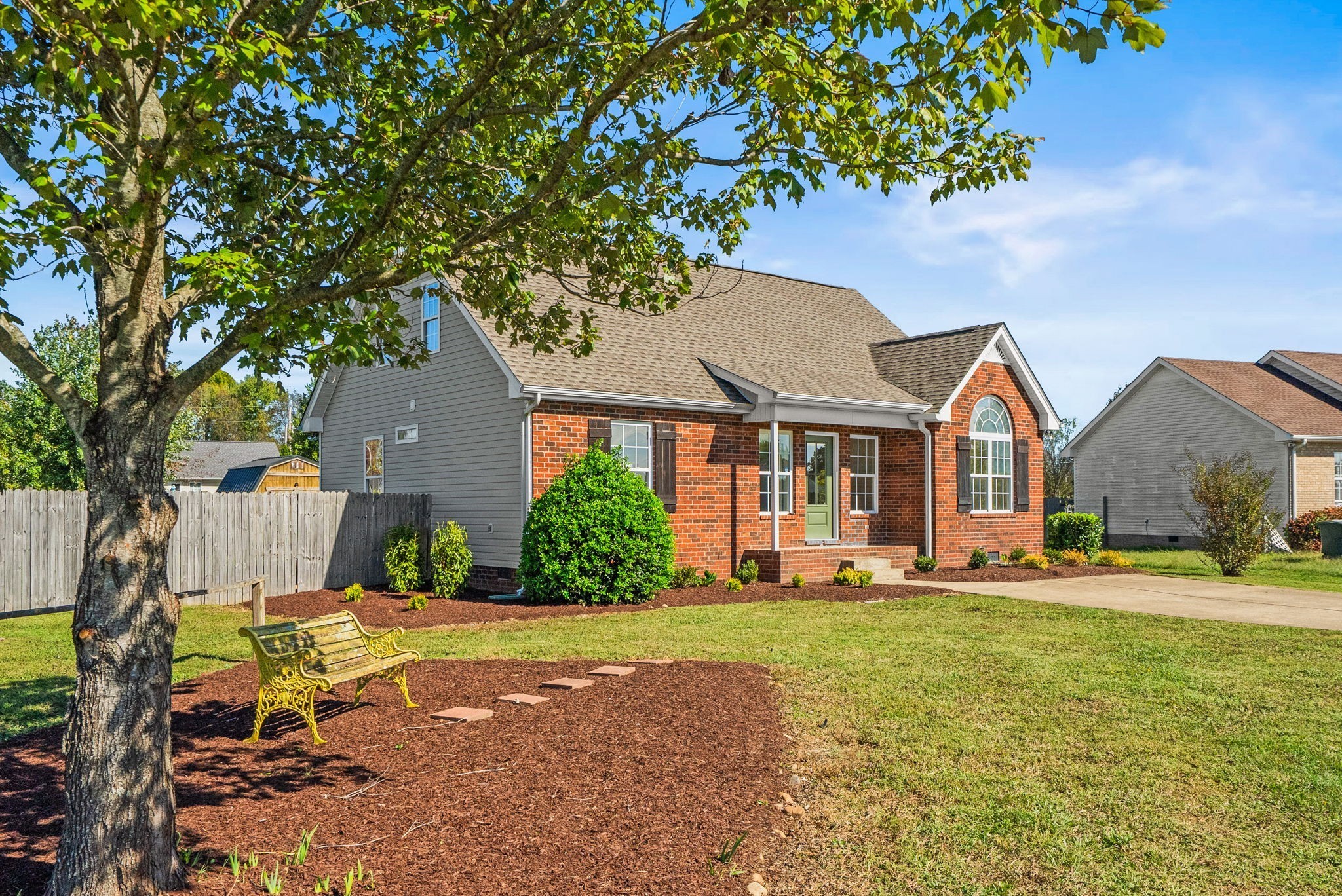 116 Chad Street East Portland, TN 37148 - Photo 2 of 34