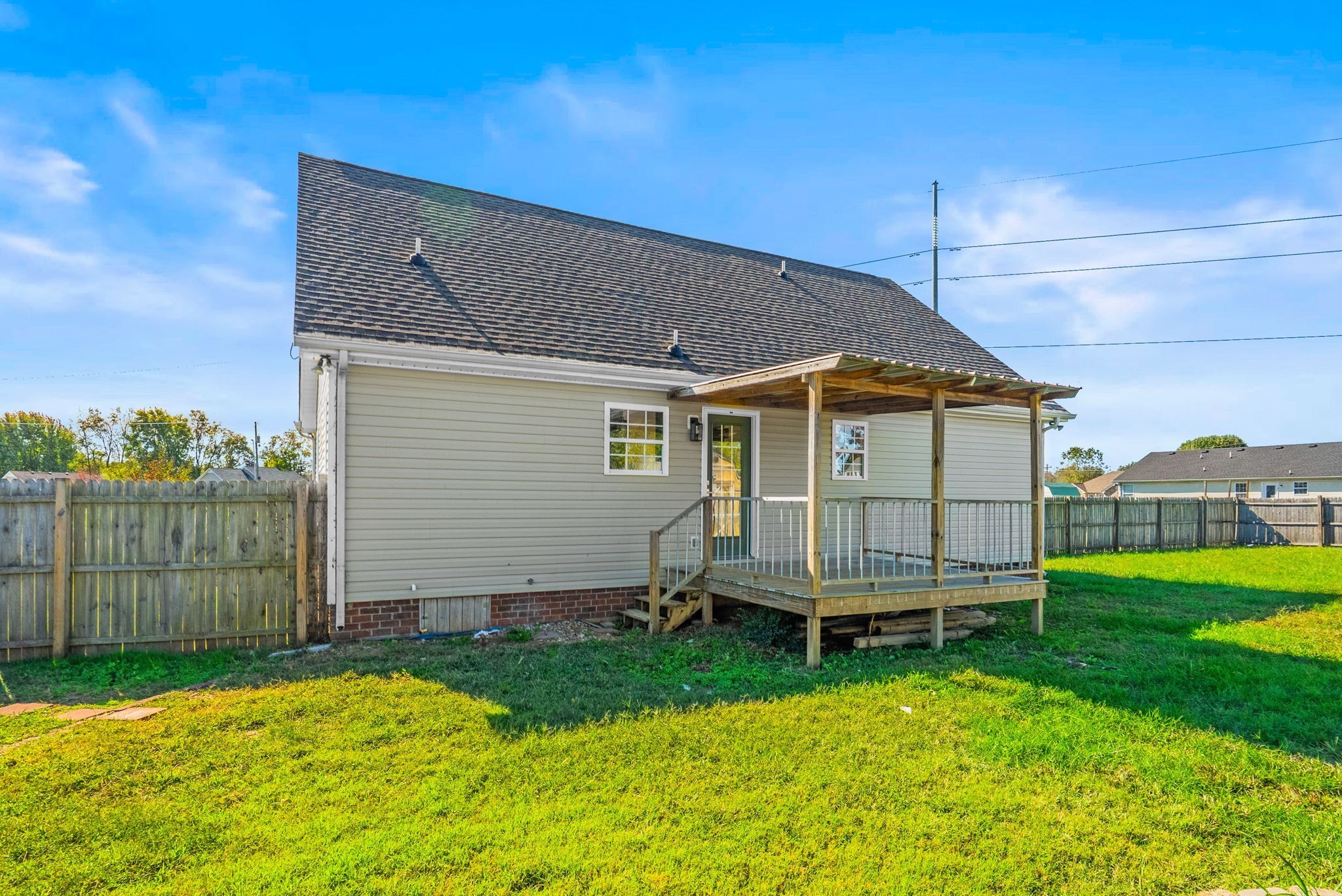 116 Chad Street East Portland, TN 37148 - Photo 30 of 34