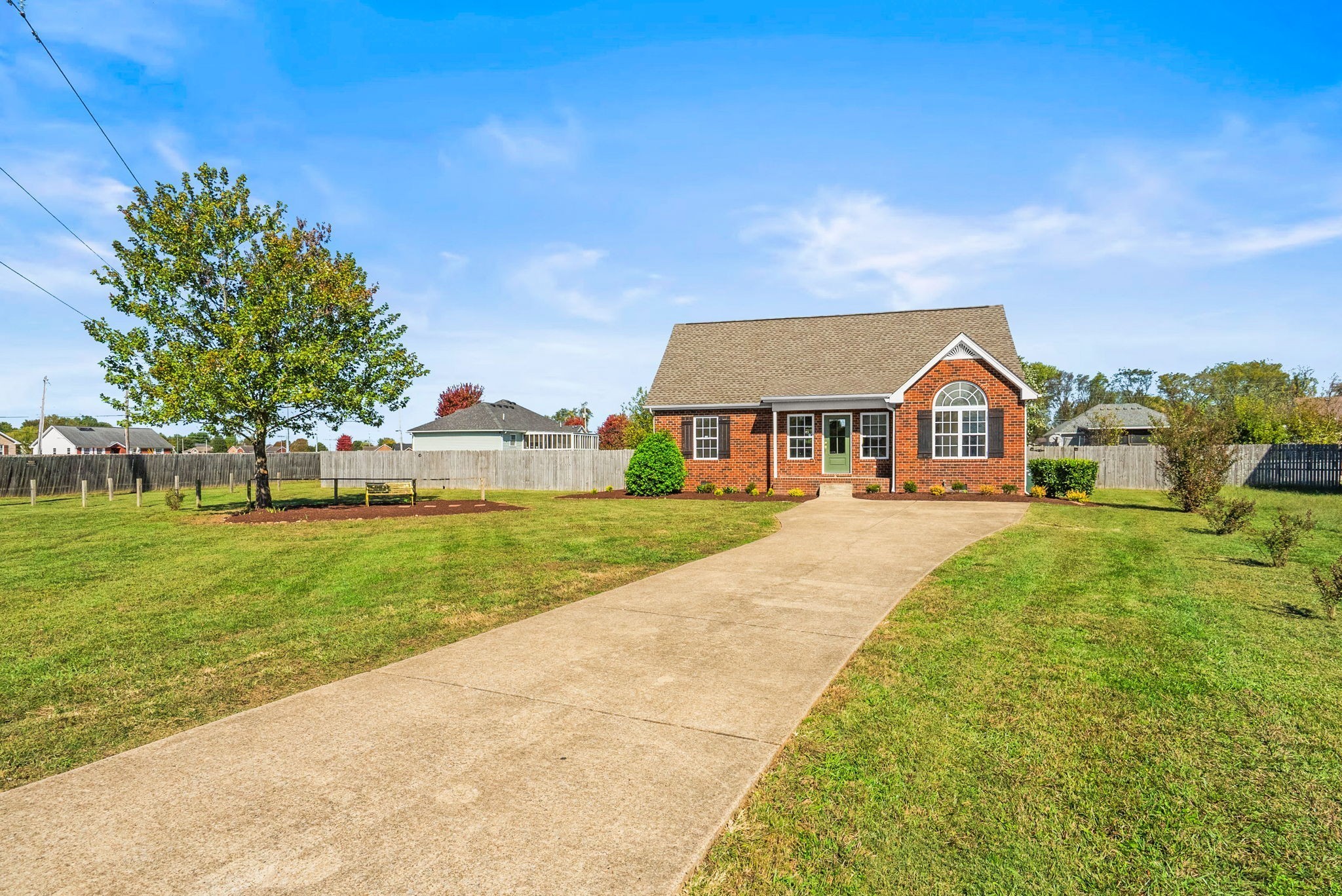116 Chad Street East Portland, TN 37148 - Photo 3 of 34