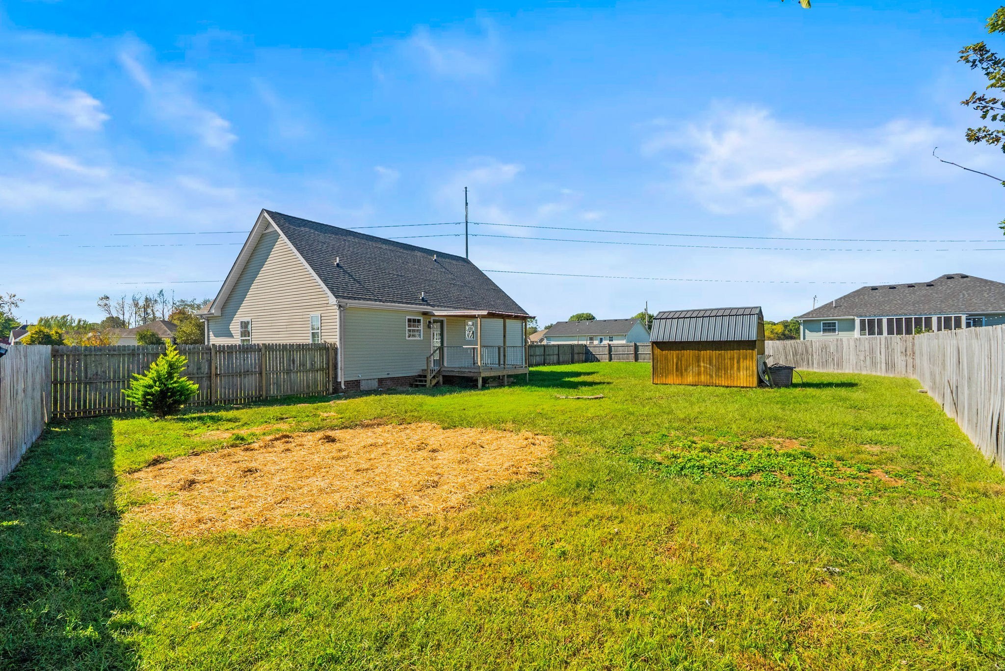 116 Chad Street East Portland, TN 37148 - Photo 32 of 34