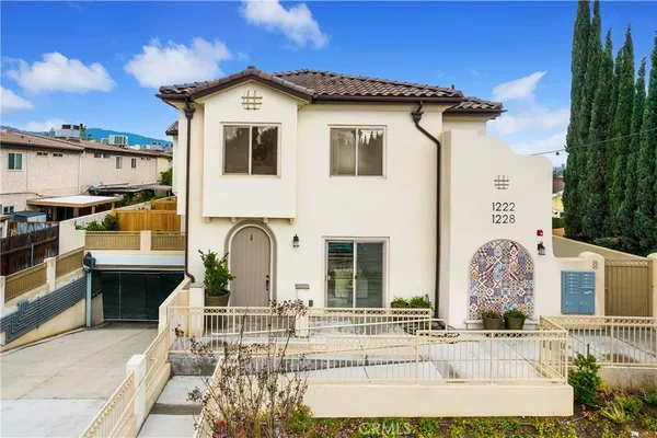 $5,000 | 1222 Temple City Boulevard, Arcadia, CA 91007