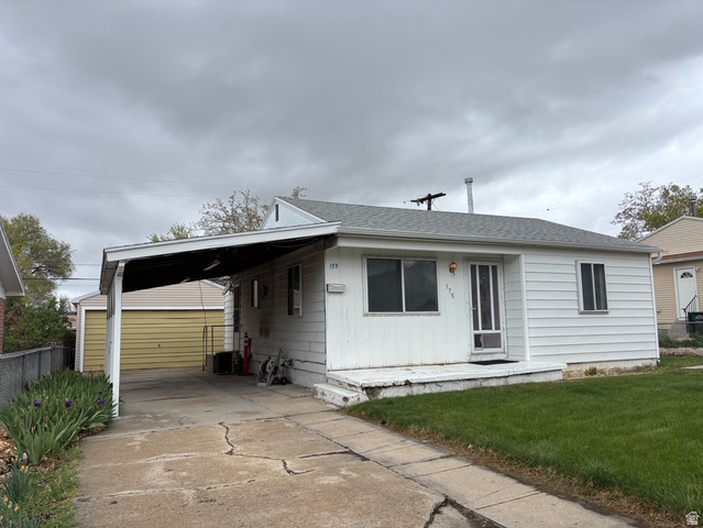 175 East Vine Street Tooele, UT 84074 - Photo 1 of 1 HOME SWEET HOME!