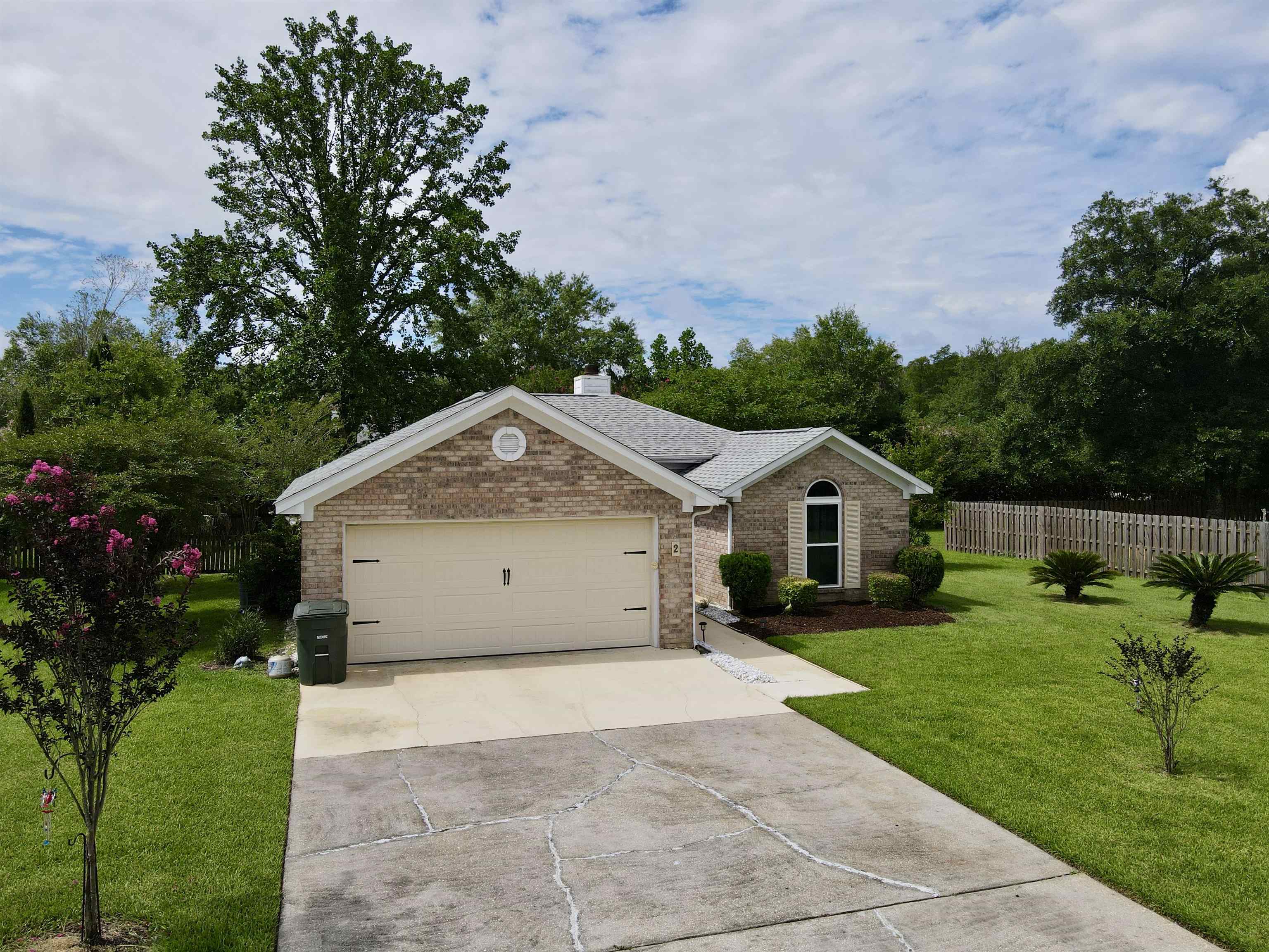 2 Windgate Court Foley, AL 36535 - Photo 4 of 28 FrontOfStructure