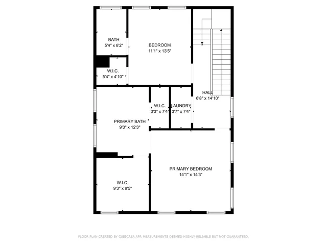 a picture of a bench in front of a building