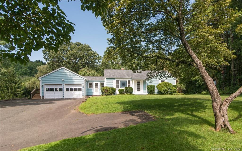 28 Merwin Brook Road Brookfield, CT 06804 - Photo 1 of 1