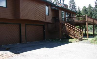 9801 South Warhawk Road Conifer, CO 80433 - Photo 1 of 1 Gallery Image 1