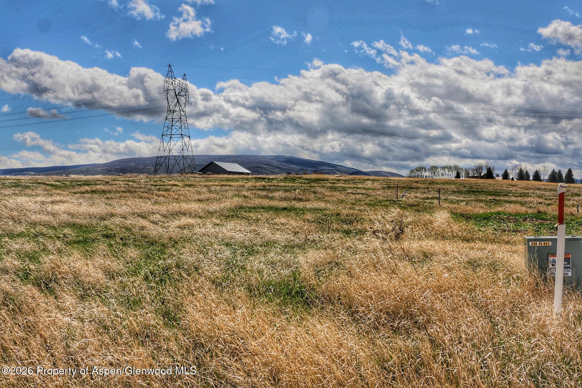 1030 White River Road Meeker, CO 81641 - Photo 11 of 11 Northwest Corner