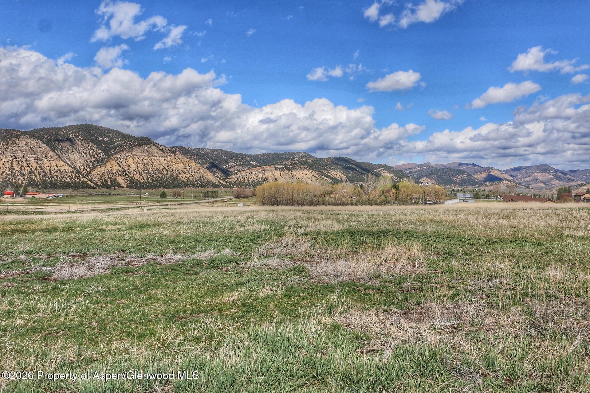 1030 White River Road Meeker, CO 81641 - Photo 6 of 11 Looking towards Meeker Golf Course