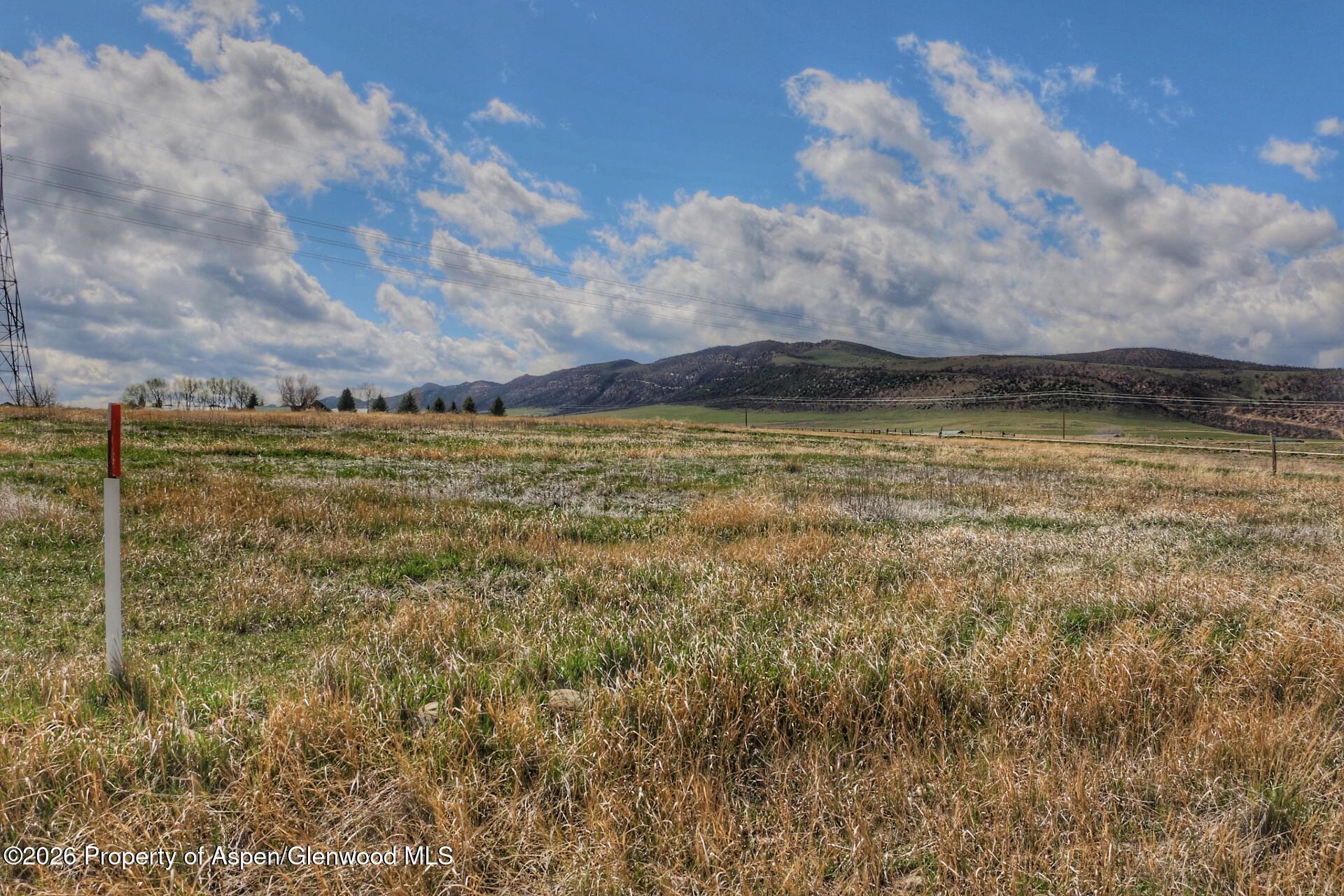 1030 White River Road Meeker, CO 81641 - Photo 10 of 11 Northeast Corner