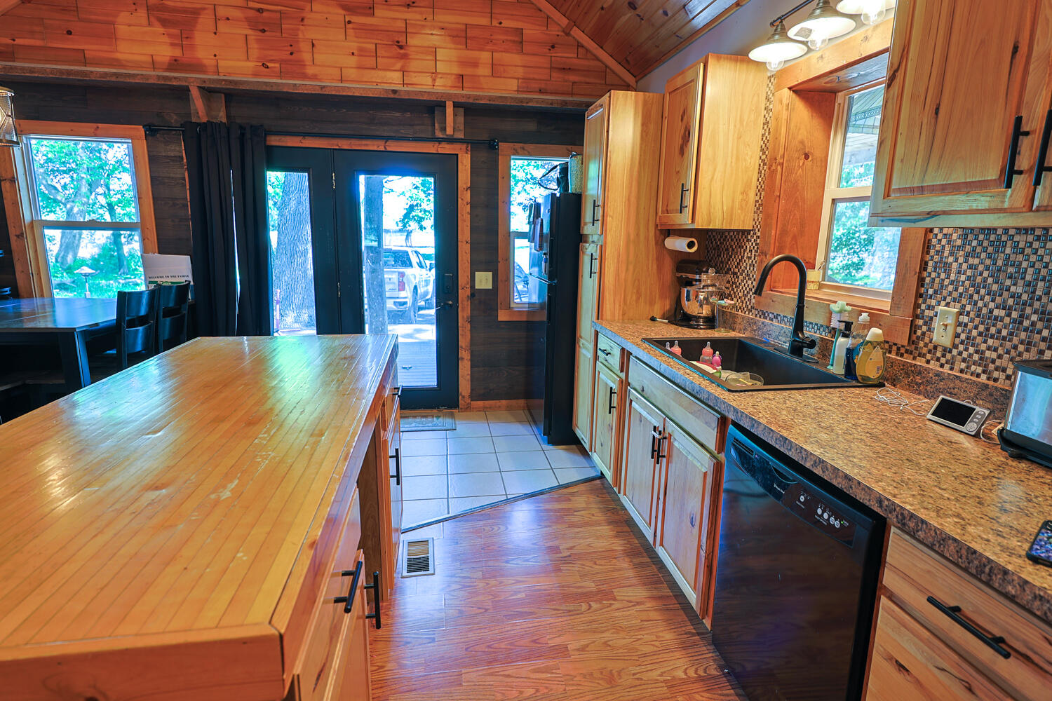 6854 East Garfield Road Hesperia, MI 49421 - Photo 6 of 28 6854 E Garfield (5 of 28)