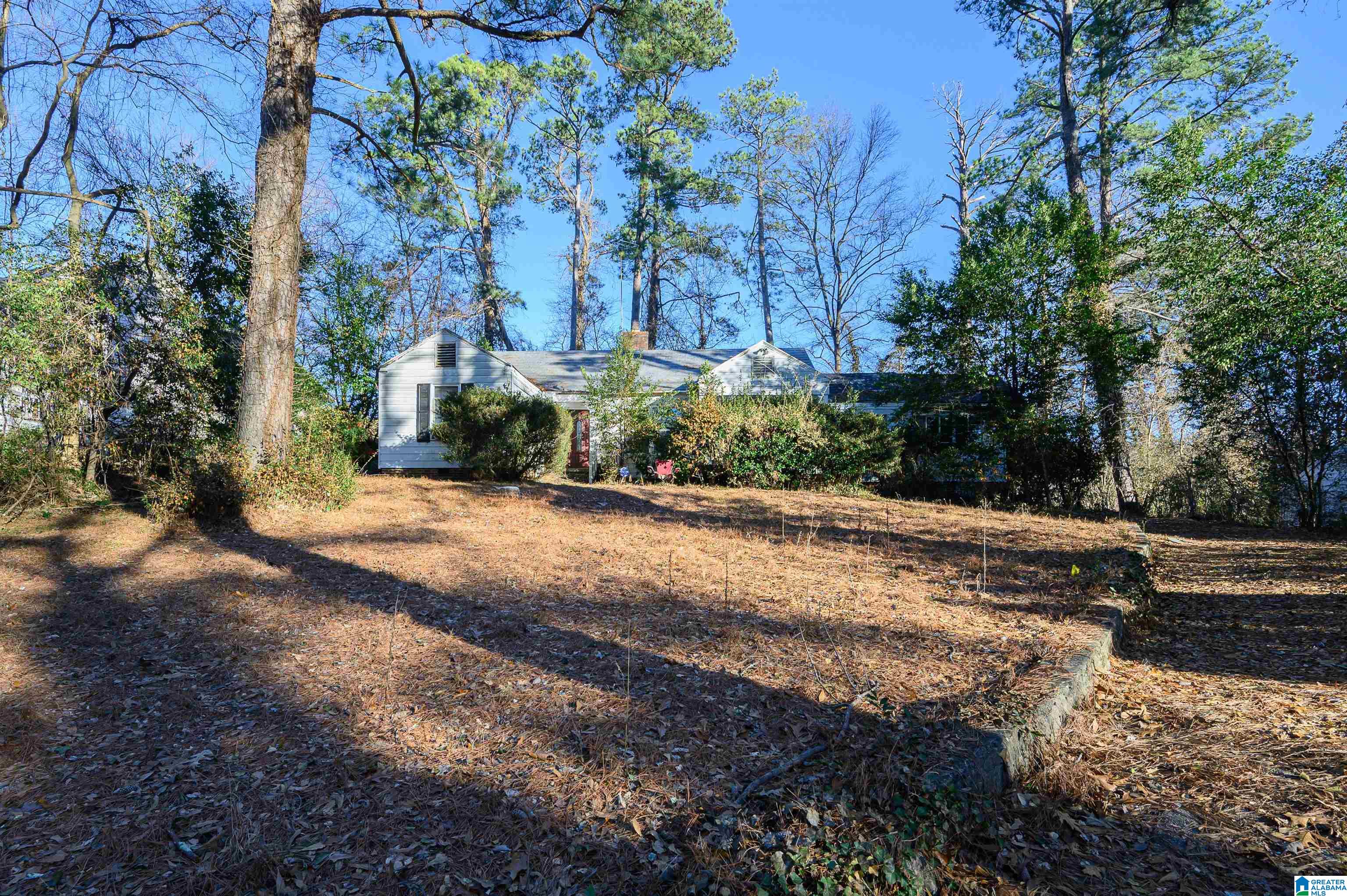 3513 Ashley Road Birmingham, AL 35209 - Photo 1 of 6