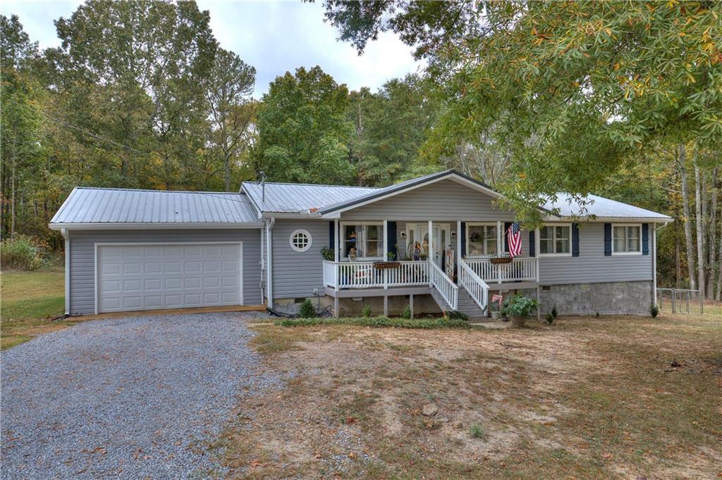 2455 Old Collard Valley Road Cedartown, GA 30125 - Photo 1 of 1 Gallery Image 1