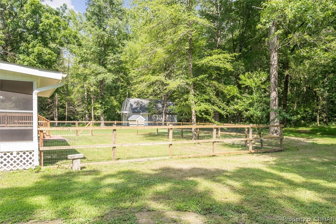 2662 Red Bank Road Gloucester, VA 23061 - Photo 38 of 46