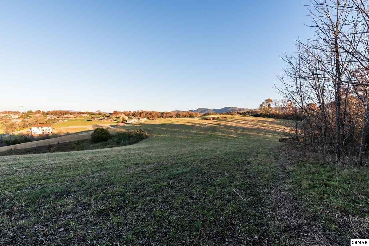 2854 Acres Denton Road Sevierville, TN 37862 - Photo 1 of 9