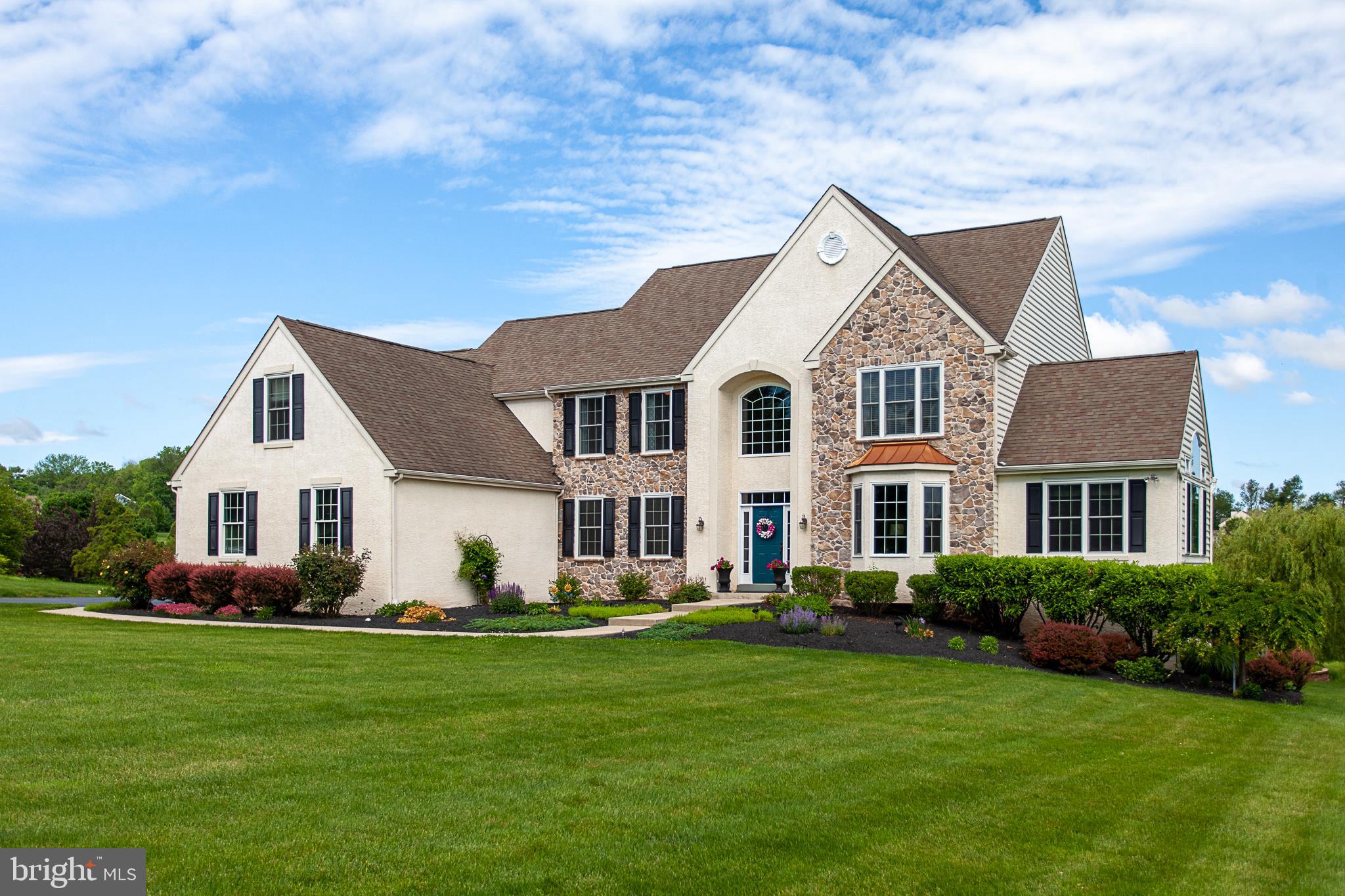 428 Bethel Church Road Spring City, PA 19475 - Photo 1 of 59 Exterior Front