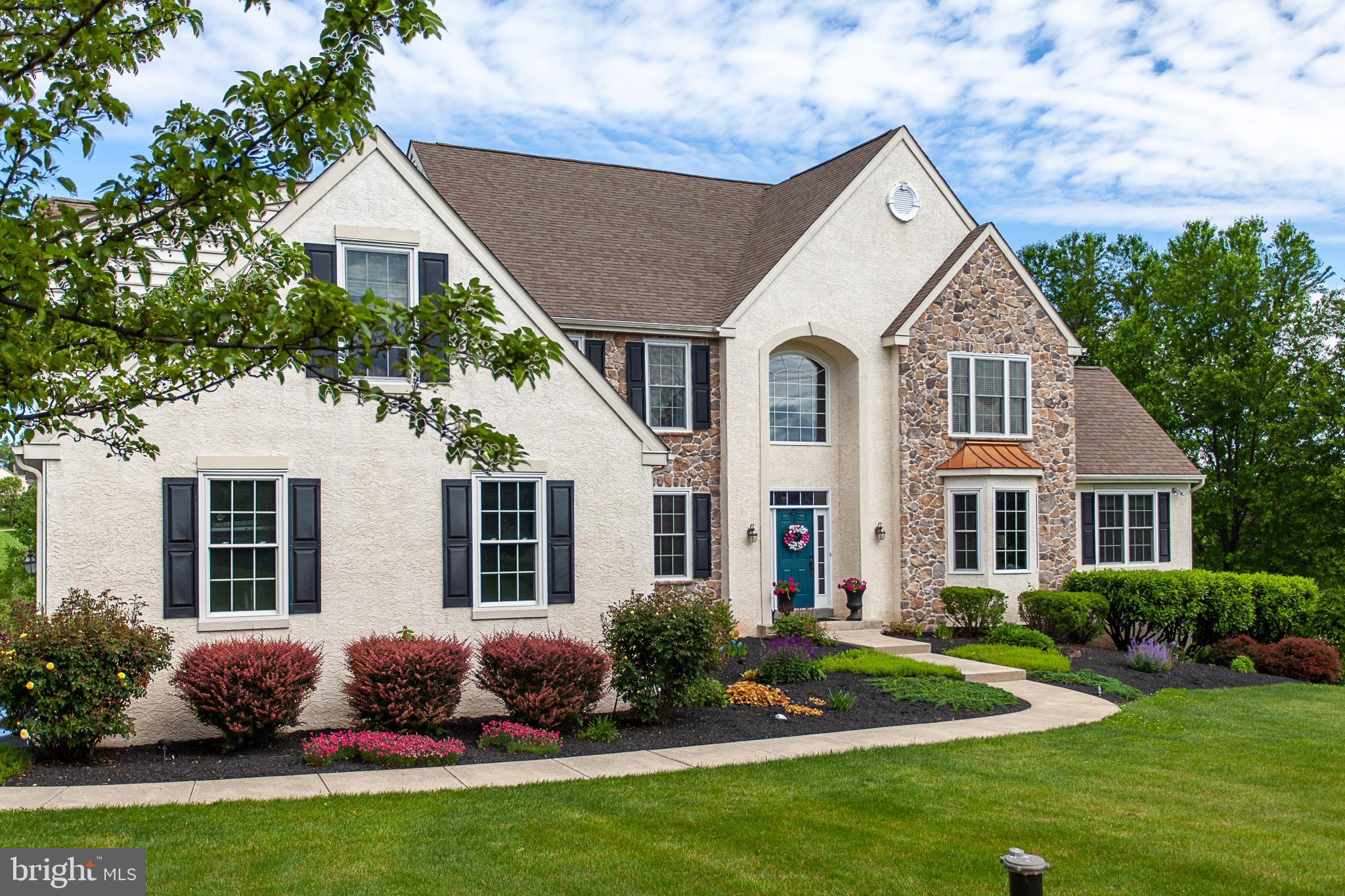 428 Bethel Church Road Spring City, PA 19475 - Photo 2 of 59 Exterior Front
