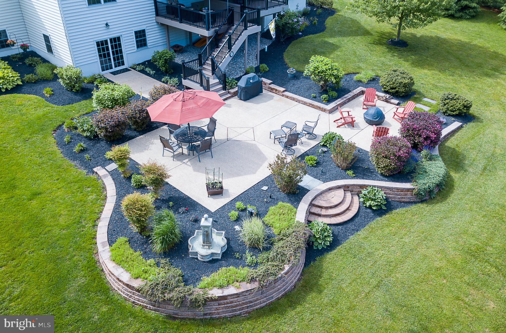 428 Bethel Church Road Spring City, PA 19475 - Photo 13 of 59 Aerial View