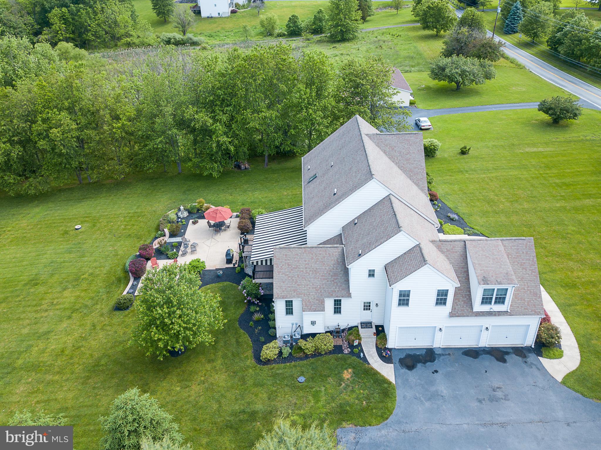 428 Bethel Church Road Spring City, PA 19475 - Photo 15 of 59 Aerial View