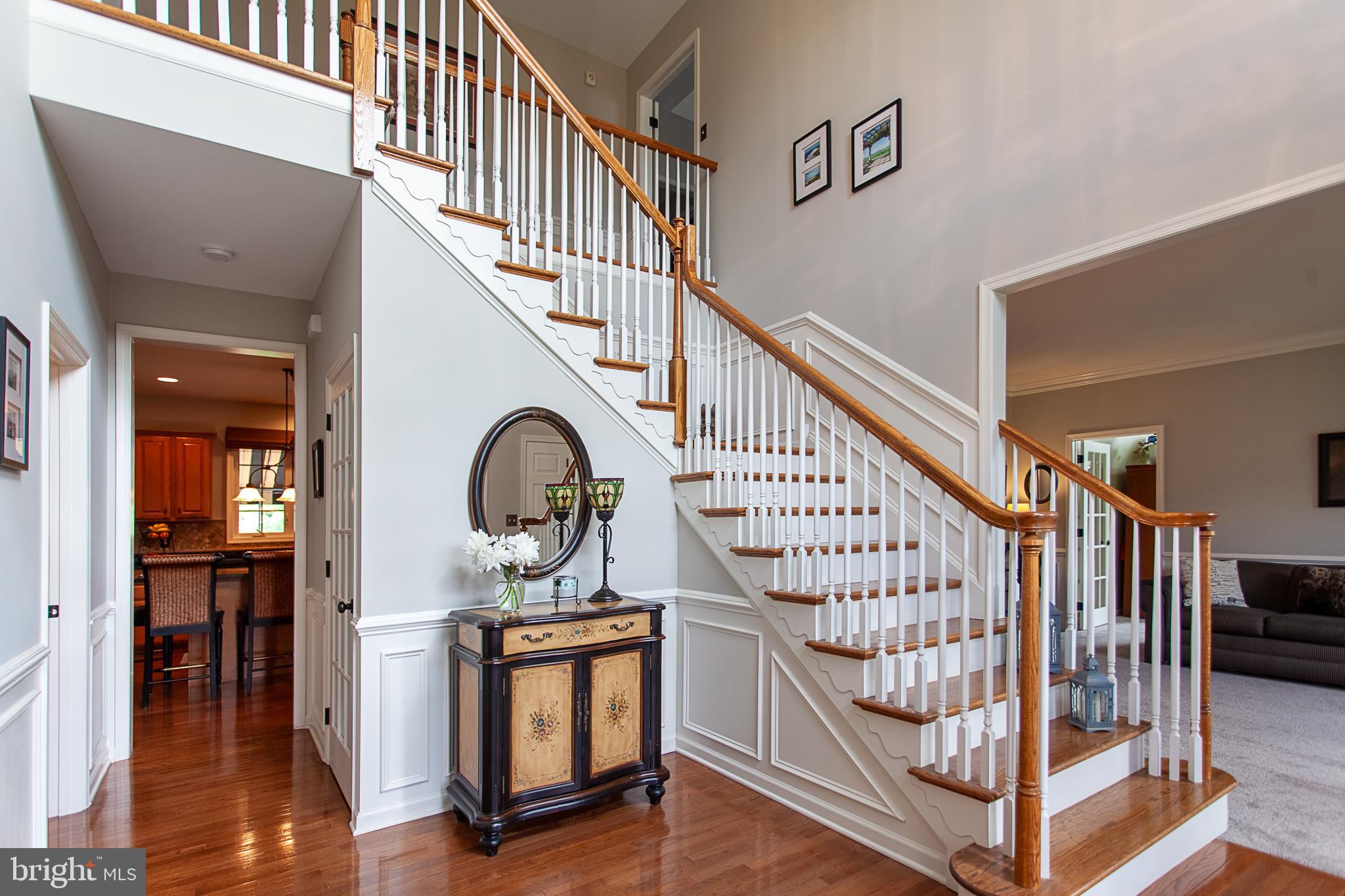 428 Bethel Church Road Spring City, PA 19475 - Photo 20 of 59 Foyer