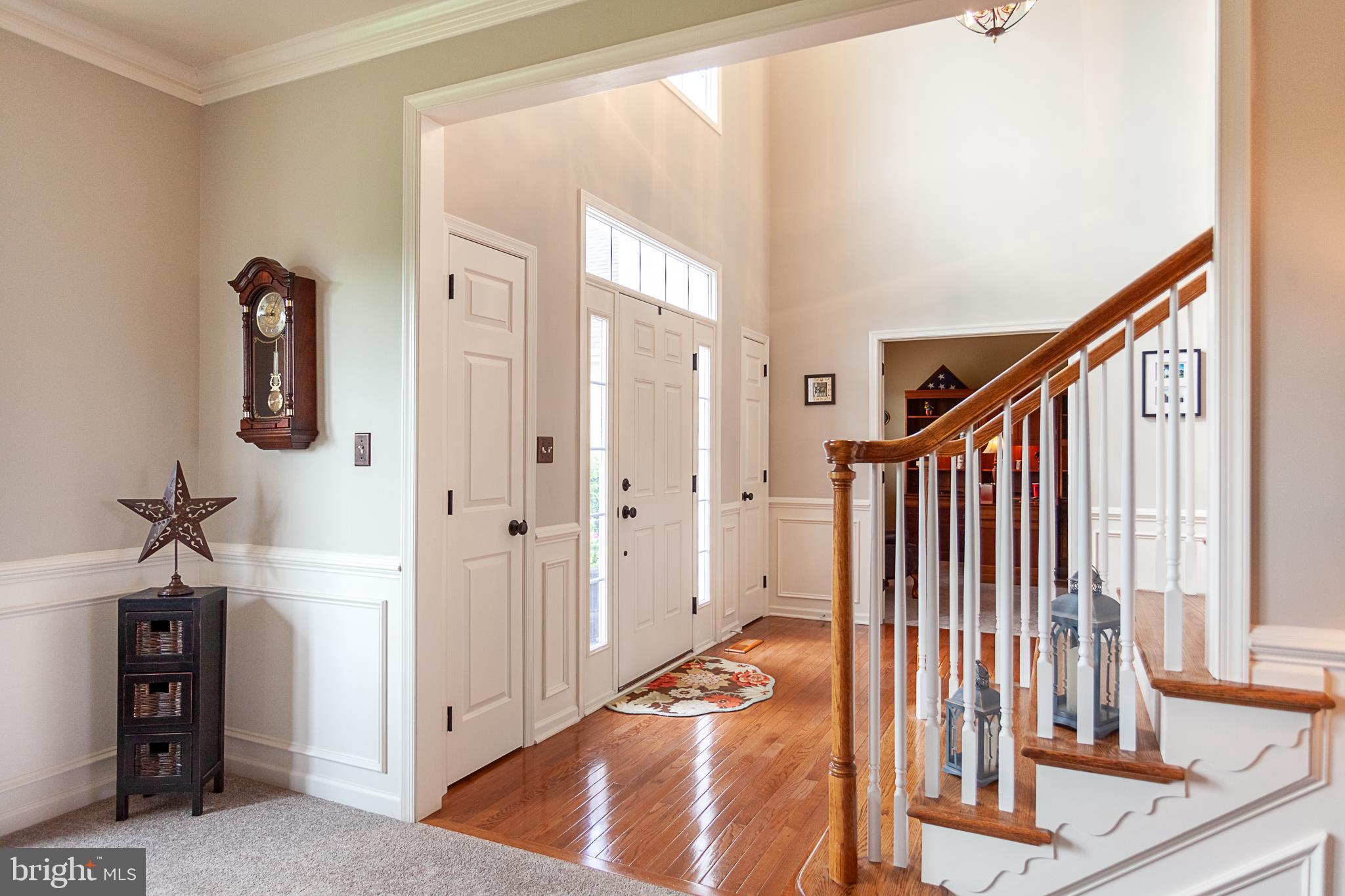 428 Bethel Church Road Spring City, PA 19475 - Photo 21 of 59 Foyer