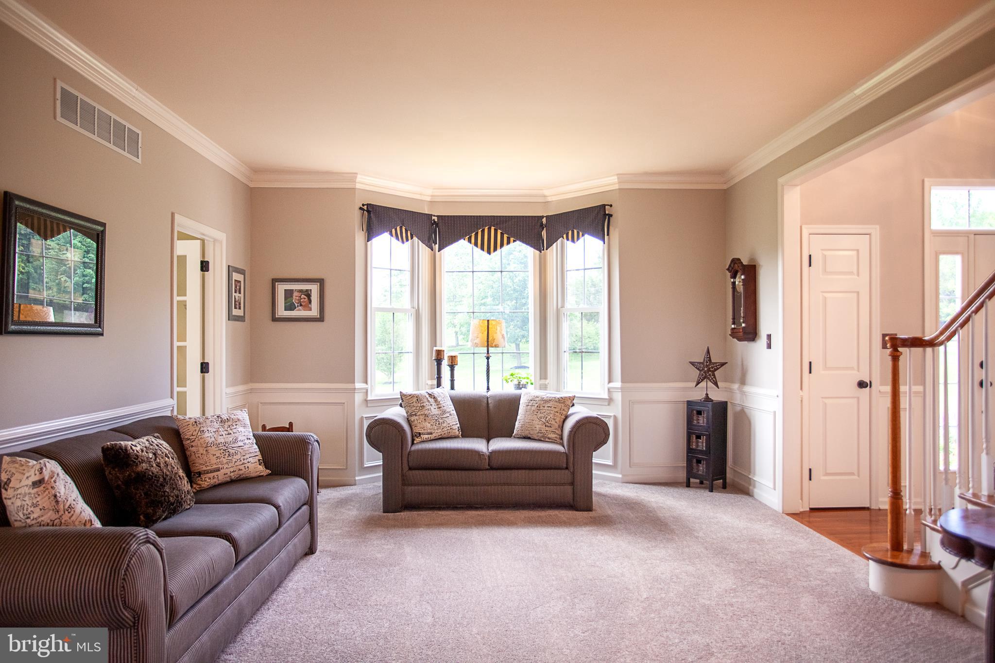 428 Bethel Church Road Spring City, PA 19475 - Photo 22 of 59 Formal Living Room