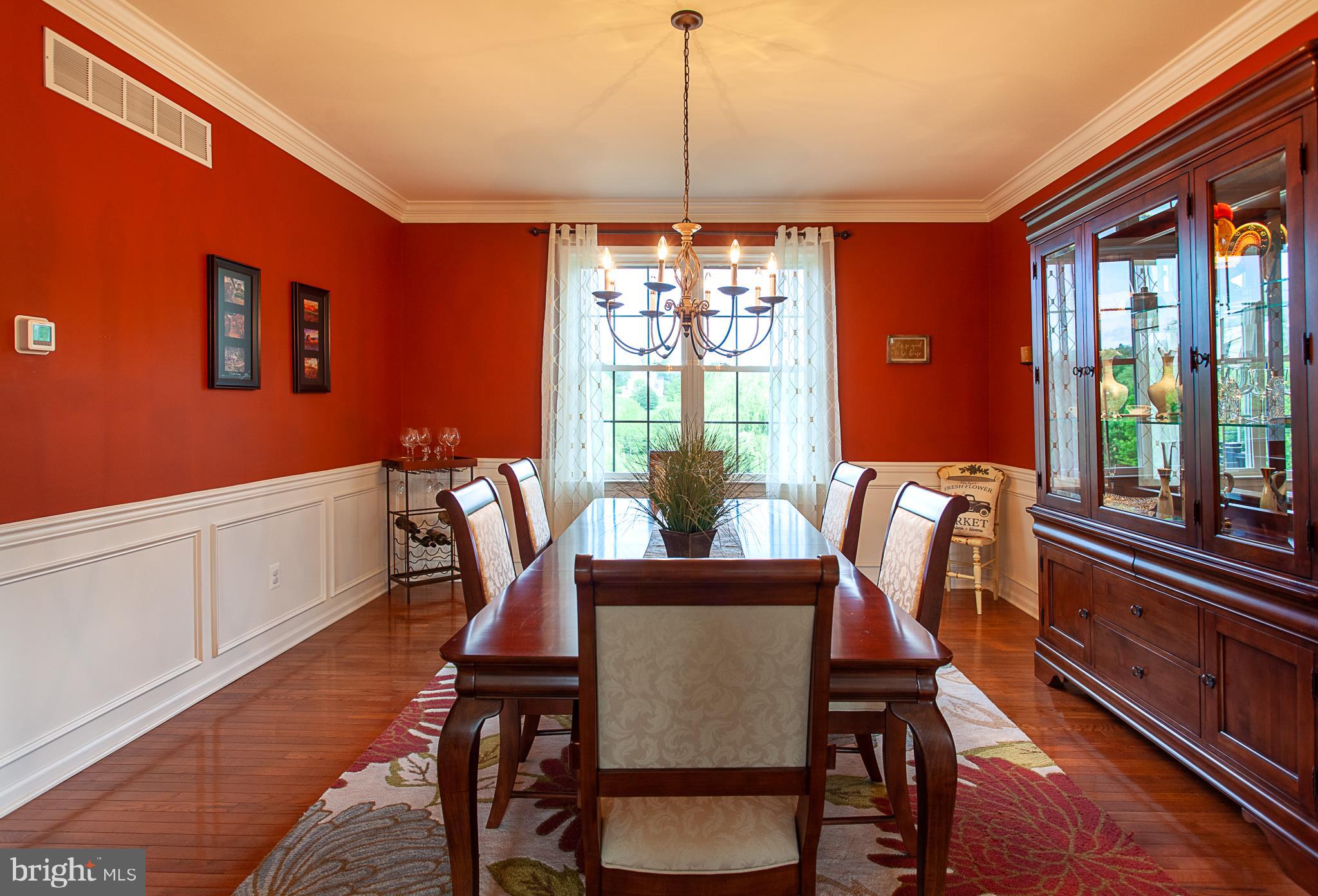 428 Bethel Church Road Spring City, PA 19475 - Photo 24 of 59 Dining Room
