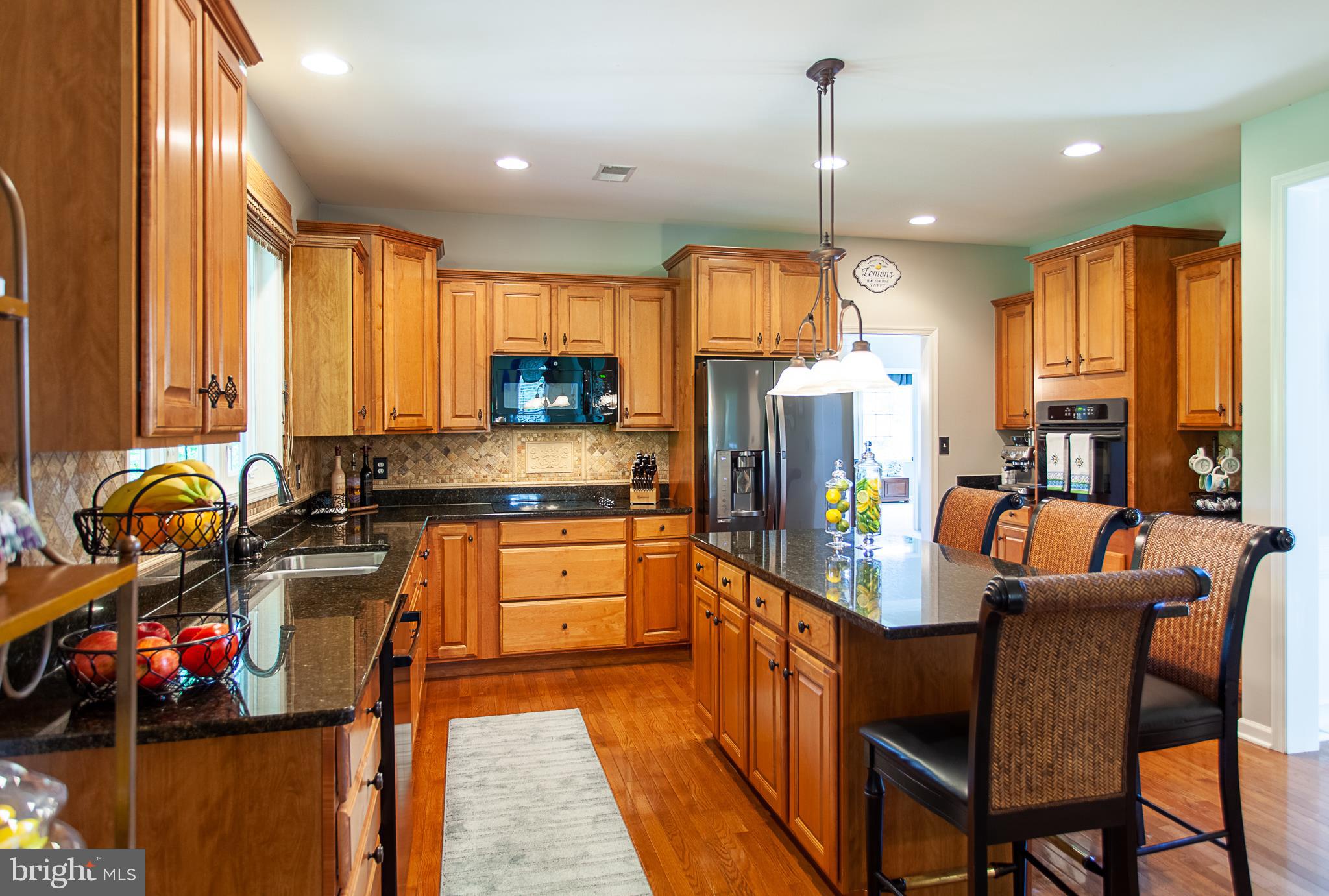 428 Bethel Church Road Spring City, PA 19475 - Photo 29 of 59 Kitchen