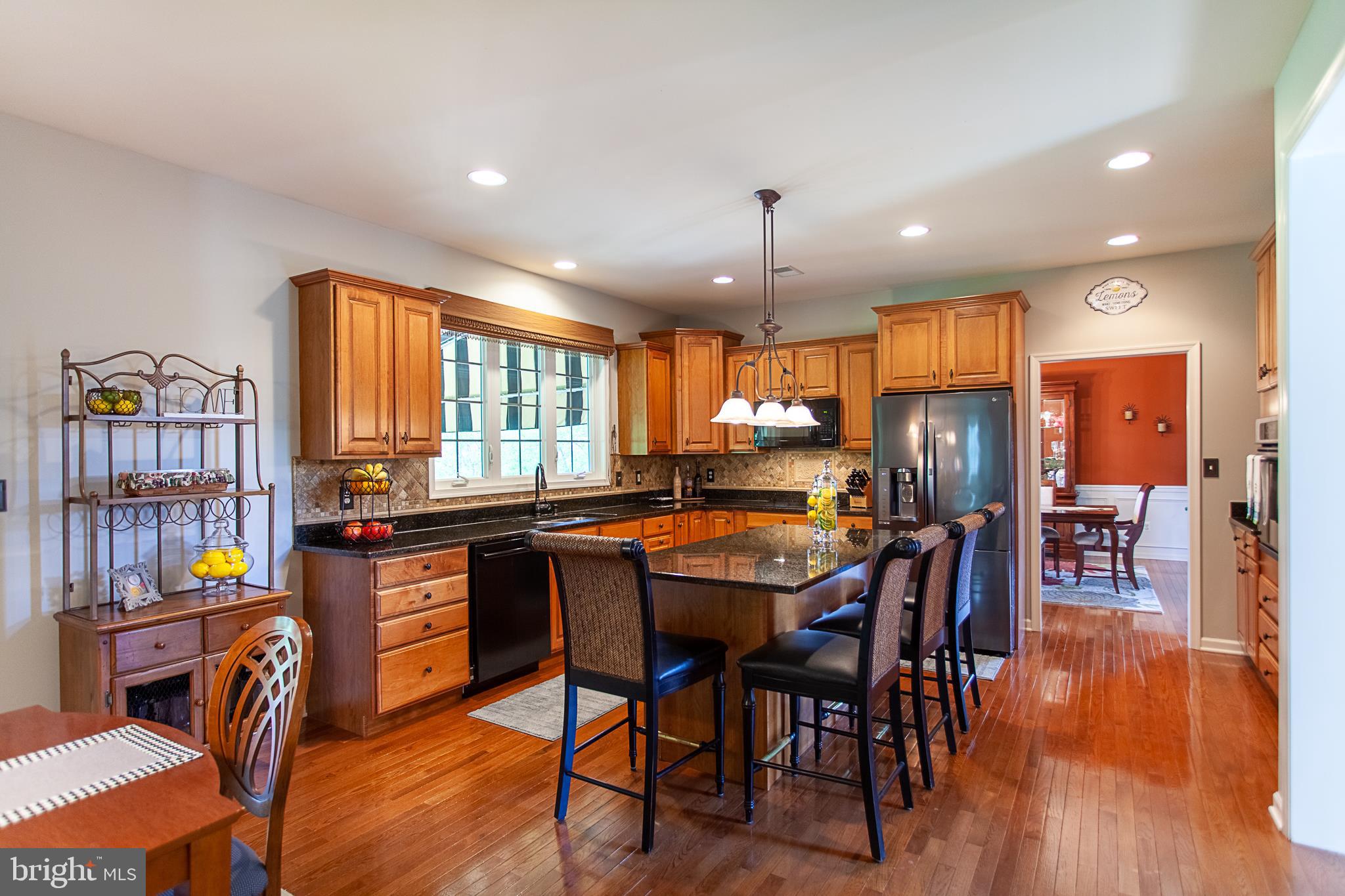 428 Bethel Church Road Spring City, PA 19475 - Photo 30 of 59 Kitchen