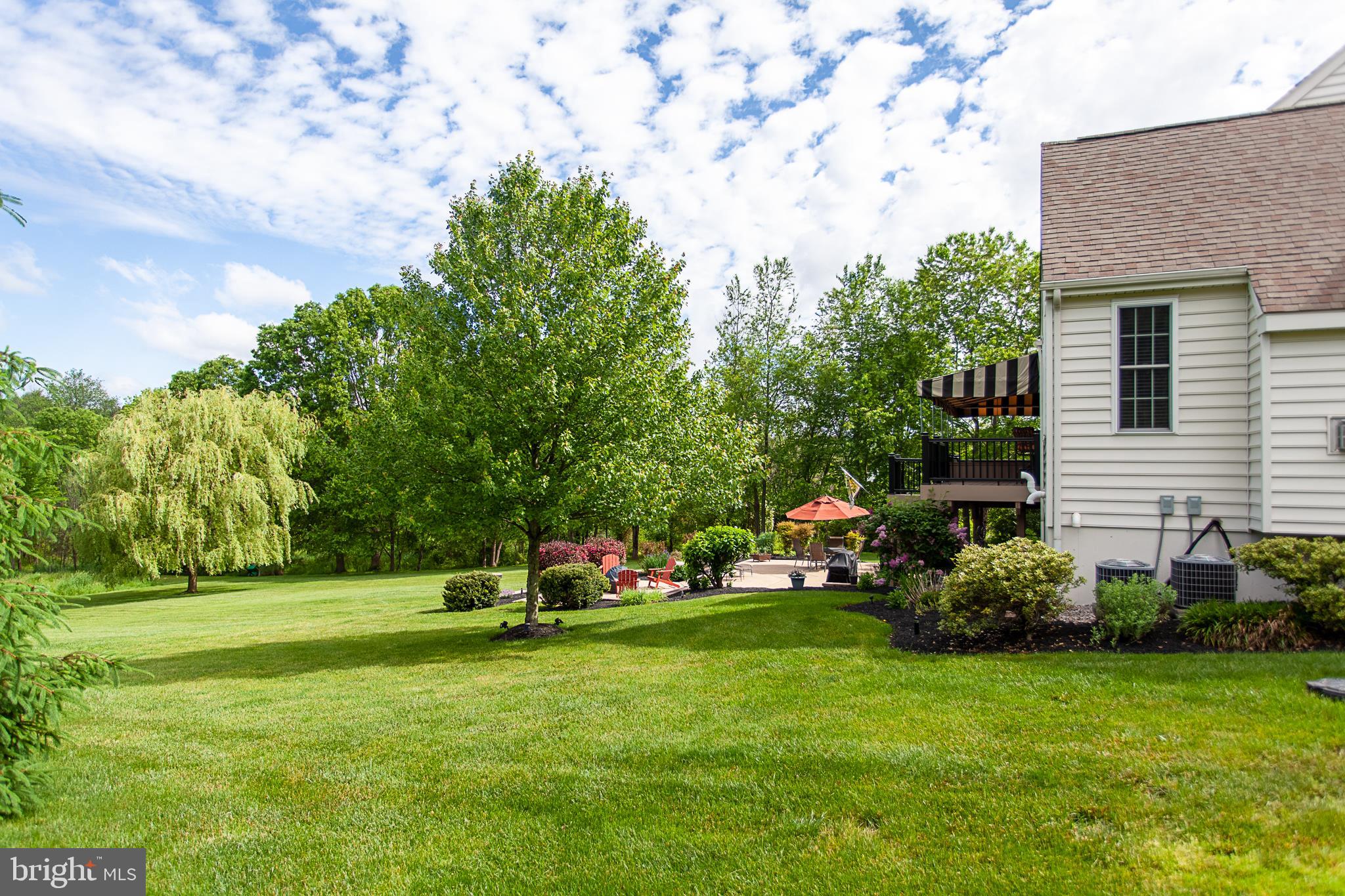 428 Bethel Church Road Spring City, PA 19475 - Photo 4 of 59 Side Yard