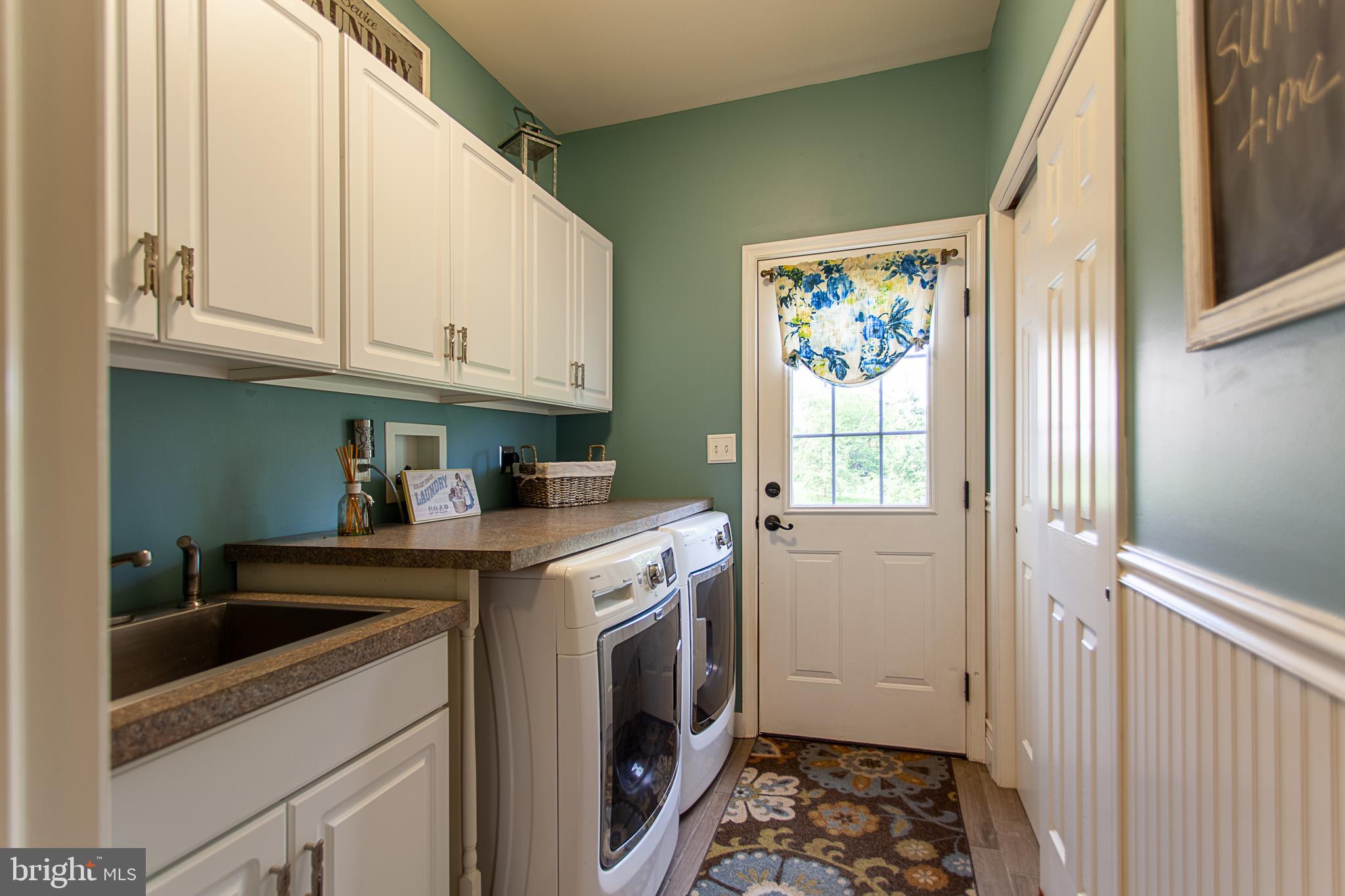 428 Bethel Church Road Spring City, PA 19475 - Photo 36 of 59 Laundry Room