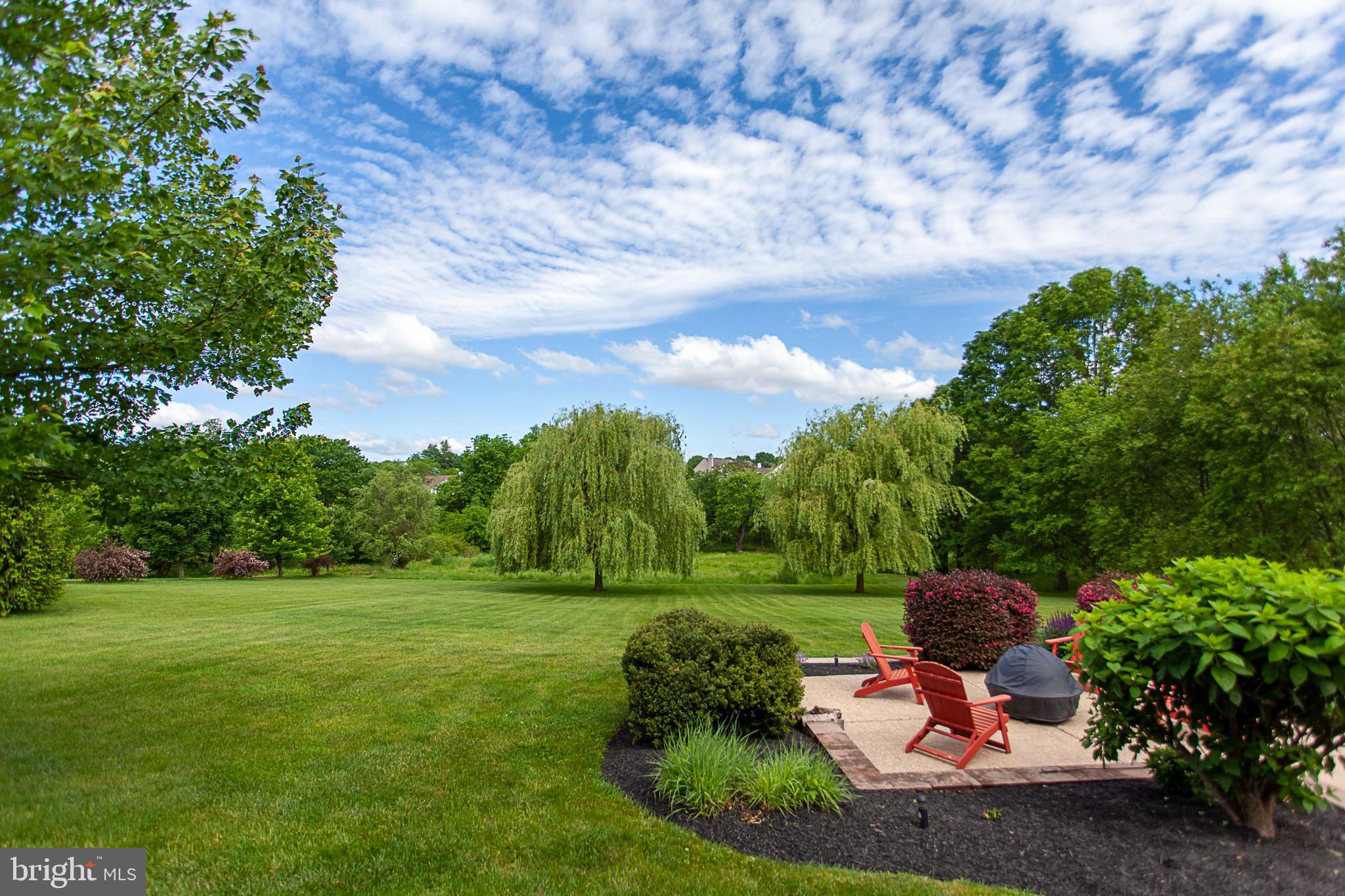 428 Bethel Church Road Spring City, PA 19475 - Photo 5 of 59 Rear Side Yard