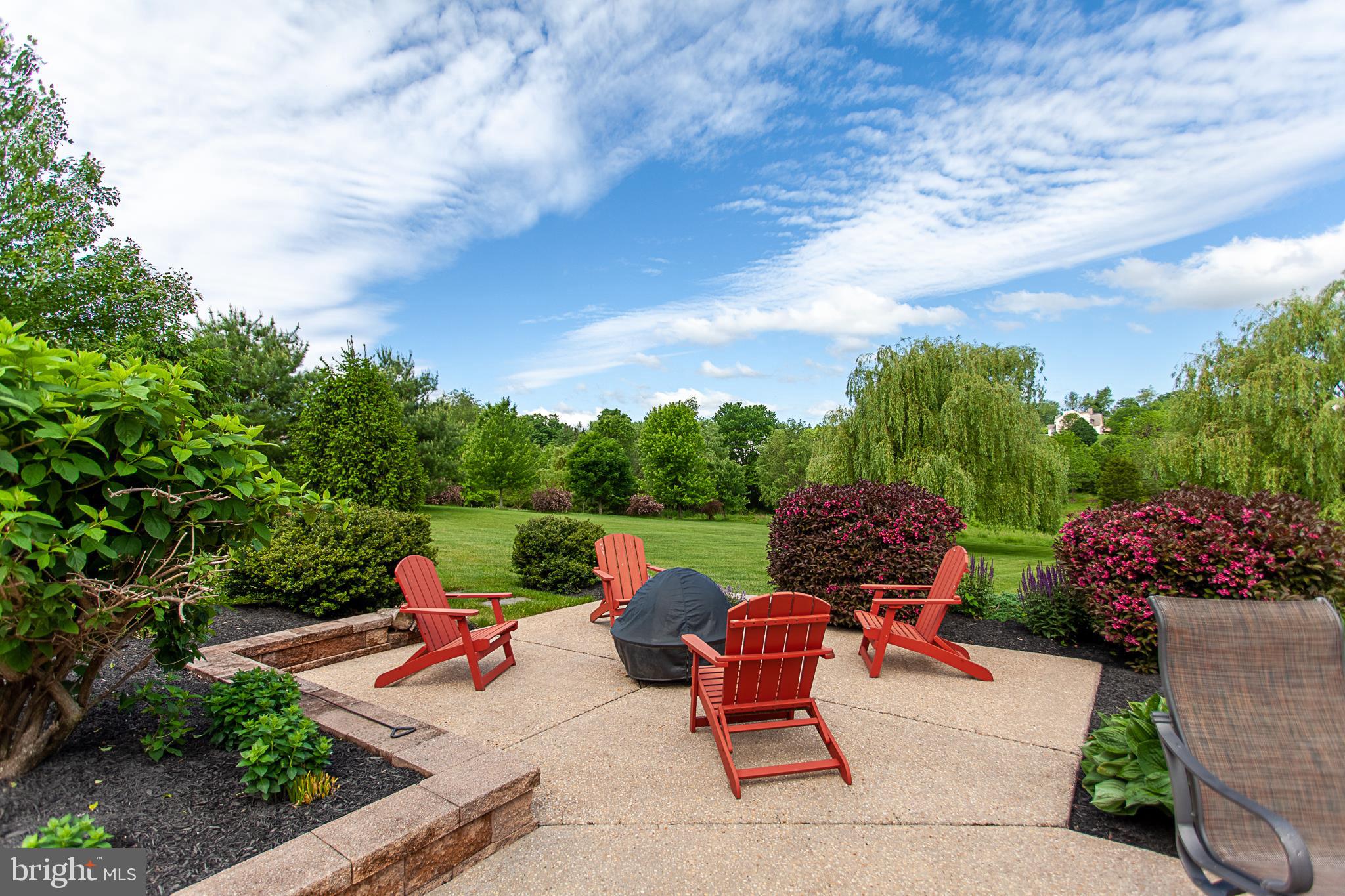 428 Bethel Church Road Spring City, PA 19475 - Photo 6 of 59 Patio